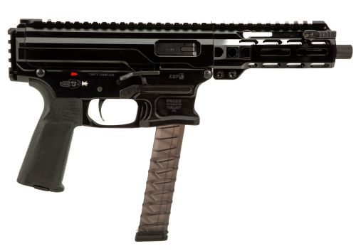 Panzer Arms ARP9 9mm Pistol