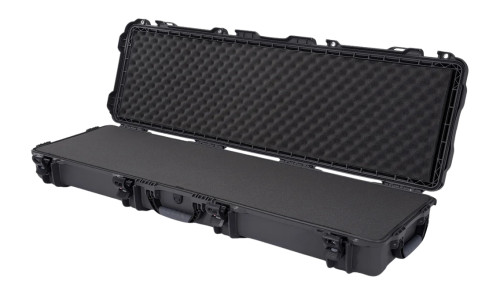 NANUK 995 W/FOAM GRAPHITE