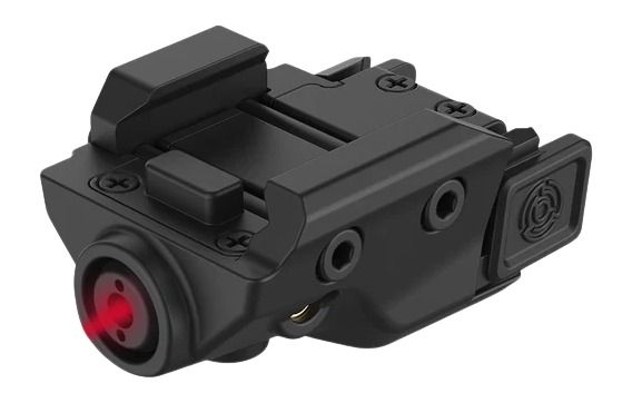 BYRNA LASER RED