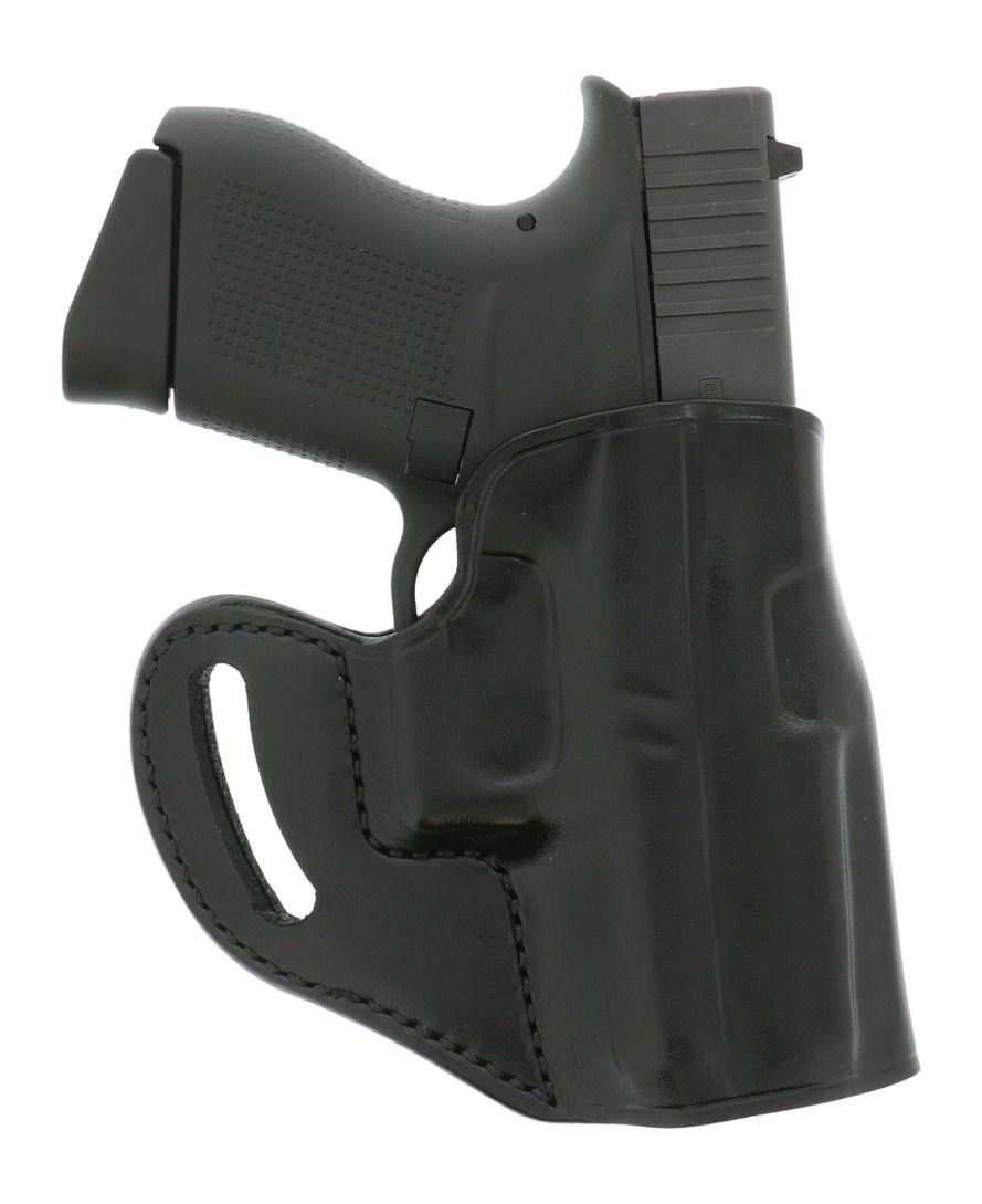 GALCO HORNET BGUARD 2.0 W/WO R-DOT Black