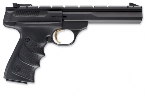 Browning Buck Mark Contour URX .22 LR Blue/Black Pistol