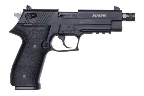 American Tactical GSG Firefly Threaded .22 LR Pistol