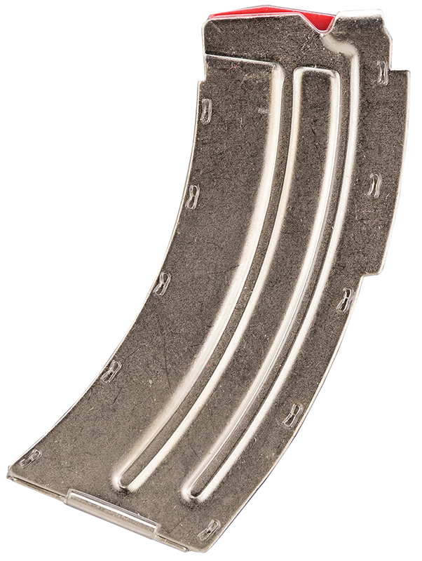 Savage Arms MK II 10-Round .22 Long Rifle Rimfire Magazine