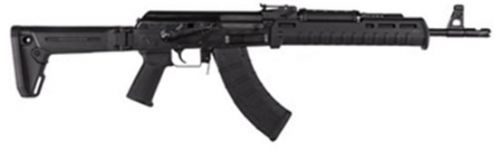 Century Arms C39V2 Folding 7.62x39mm Black Rifle