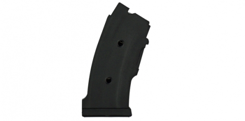 CZ-USA CZ 452/453/455/513/512 Magazine 10rd .22 LR Black Polymer