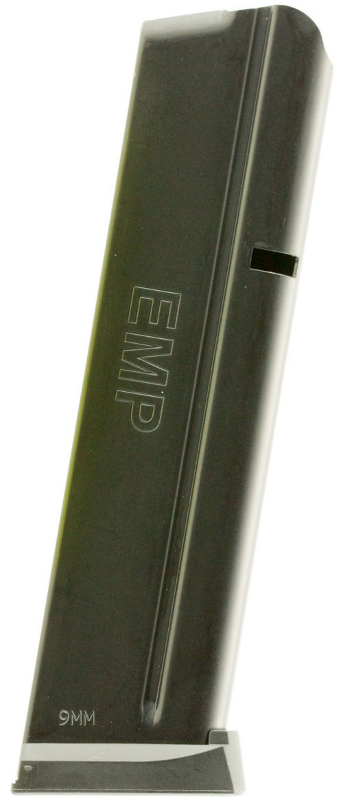 Springfield Armory 1911 EMP 9mm Magazine Black
