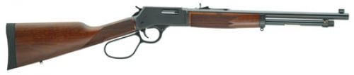 Henry Big Boy Steel Carbine .41 Remington Mag Blued Rifle
