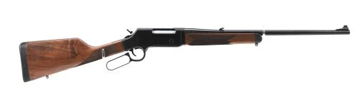 Henry Repeating Arms Long Ranger Full Size Lever Action .223 Remington Blue/Black Rifle