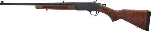 Henry Repeating Arms Single Shot H015223 .223 Remington Blue/Black Rifle