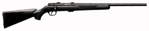 Savage Arms Mark II FV Heavy Barrel .17 HM2 Blue/Black Rifle