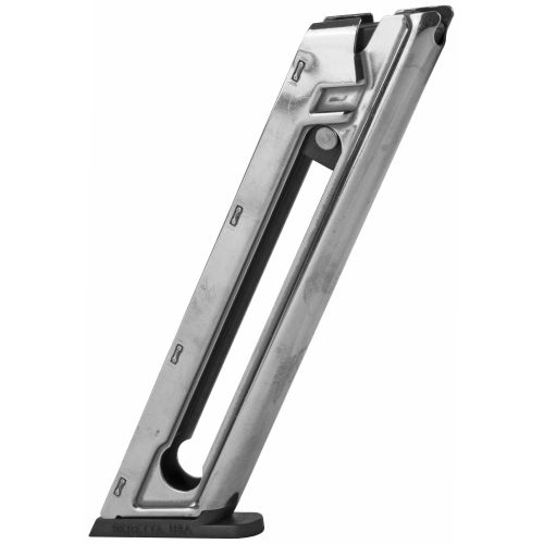 Beretta U22 Neos Stainless/Silver