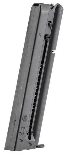 S&W 10rd .22LR Magazine Steel
