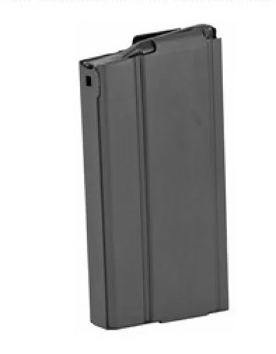 Springfield Armory M1A Magazine 20-Round Parkerized Steel