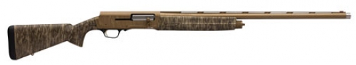 Browning A5 Wicked Wing 12 Gauge Burnt Bronze Camo Shotgun