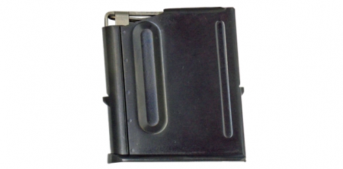 CZ 527 Magazine 5-Round .223 Remington Blued Steel