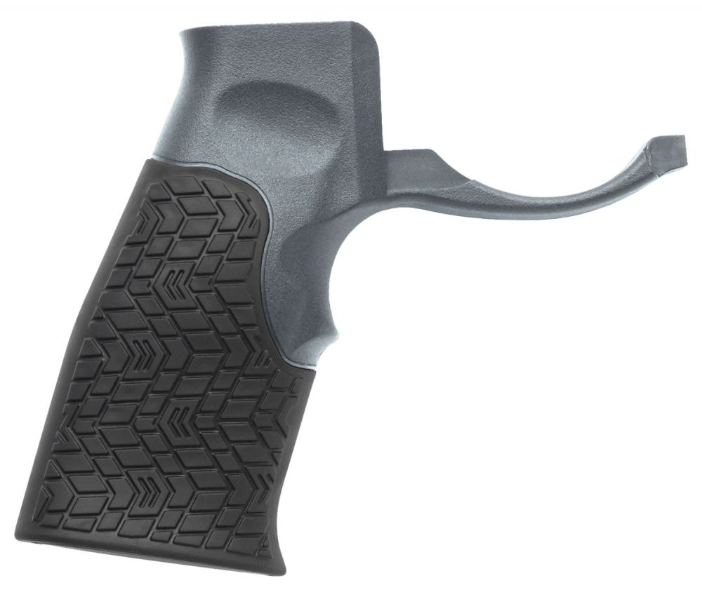 Daniel Defense PSTL GRP TOR Pistol Grip with Oversized Trigger Guard