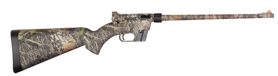 Henry Repeating Arms U.S. Survival AR-7 .22 LR Camo Rifle