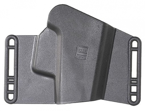 Glock Sport/Combat Card Holster Ambidextrous Black