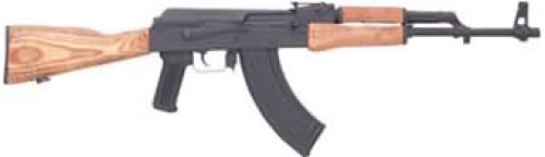 Century Arms GP WASR-10 7.62x39mm Blue/Black Rifle