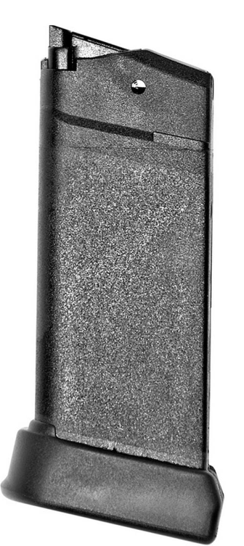 Glock G27 Extended Black