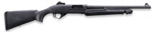 Benelli SuperNova Tactical 12 Gauge Blue/Black Shotgun