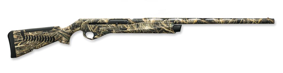 Benelli SuperVinci Realtree Max-5 12 Gauge Camo Semi-Automatic Shotgun