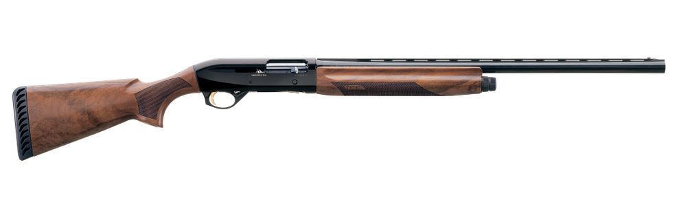 Benelli Montefeltro 20 Gauge Blue/Black Shotgun