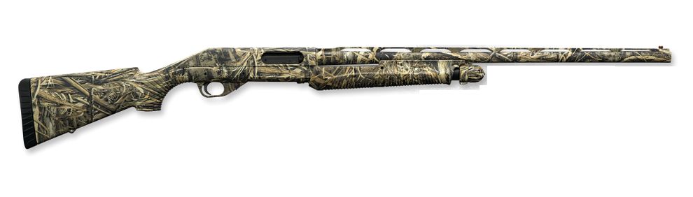 Benelli Nova 12 Gauge Realtree Max-5 Shotgun