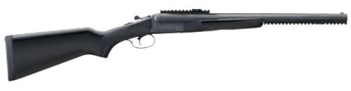 Stoeger Double Defense Side-by-Side Defense 12 Gauge Matte Blue Shotgun