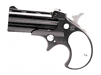 Cobra Firearms D22 .22 LR Blue/Black Derringer