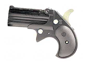 Cobra Enterprises Big Bore Derringer 9mm Blue/Black Derringer