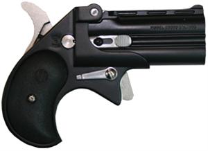 Cobra Firearms Big Bore Derringer .380 ACP Blue/Black Derringer