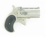 Cobra Firearms Big Bore CB380SB Break Action .380 ACP Satin/Black Derringer