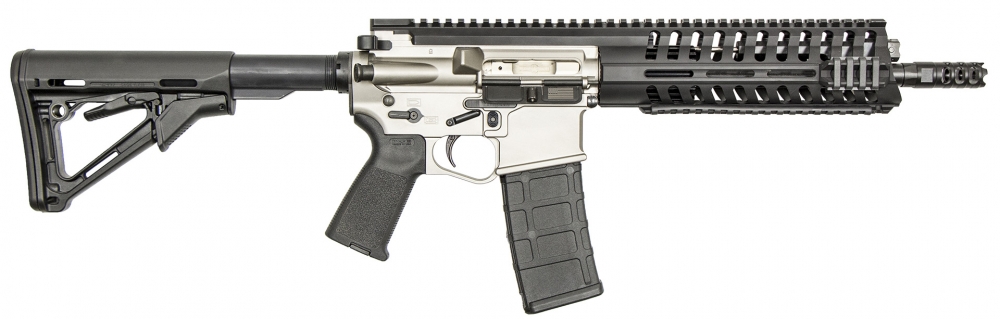 Patriot Ordnance Factory R415 5.56 NATO NP3™ Coated Short Barreled Rifle SBR