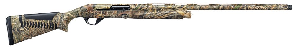 Benelli Super Black Eagle 3 12 Gauge Realtree Max-5 Shotgun