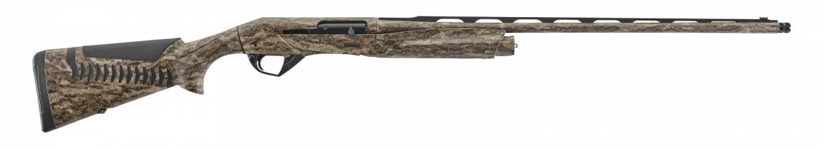 Benelli Super Black Eagle 3 28 Gauge Mossy Oak Bottomland Shotgun