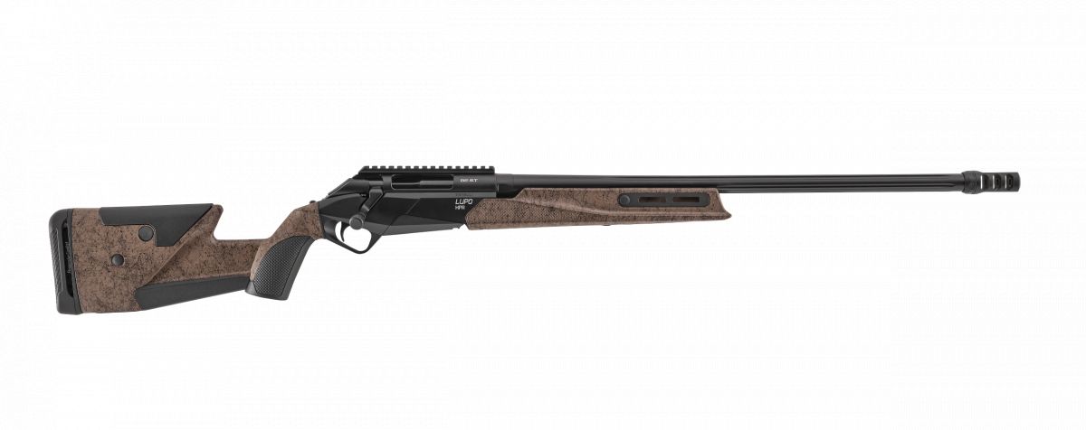 Benelli LUPO HPR .300 PRC Rifle