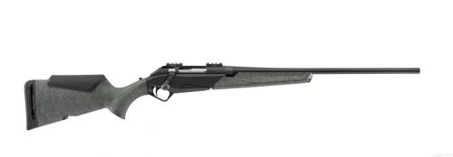 Benelli Lupo Bolt Action 6.5 Creedmoor Granite Moss Synthetic Stock / Matte Blue Barrel and Receiver Rifle