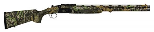 CZ Reaper Magnum Over Under 12 Gauge Realtree AP Green Shotgun