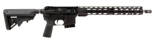 Radical Firearms AR-15 350 Legend 15-Inch RPR Rail .350 Legend Black Rifle