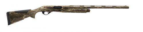 Benelli M2 Field 12 Gauge Mossy Oak Bottomland Shotgun