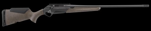 Benelli Lupo BE.S.T. 6.5 Creedmoor Charred Timber Grey Rifle
