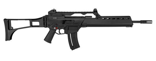 HK G36 .22 LR Rifle
