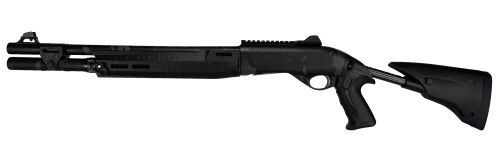 Benelli M2-G1 12 Gauge Multicam Black Shotgun