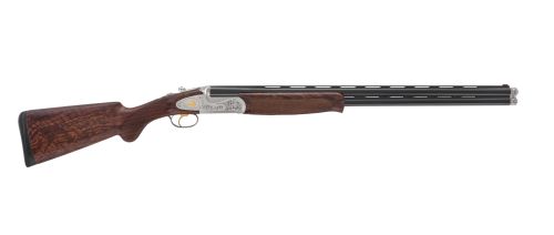 Franchi Instinct Sideplate SPLX Over-Under 20 Gauge Gloss Blued Shotgun