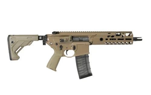 Sig Sauer MCX Virtus .300 Blackout Flat Dark Earth Semi Auto Rifle