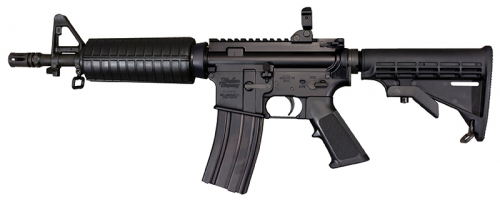 Windham Weaponry WW RFL A4 SBR 5.56 NATO Black SBR