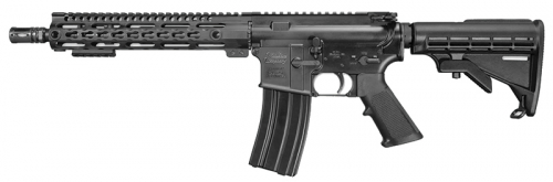 Windham Weaponry WW RFL A4 SBR 5.56 NATO Black AR-15 SBR Rifle