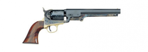 Uberti 1851 Navy .36 Percussion Cap Revolver