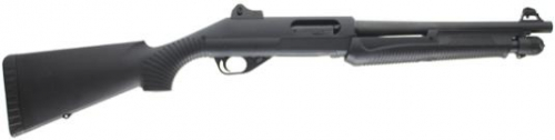 Benelli Nova Entry 12 Gauge Matte Black Shotgun